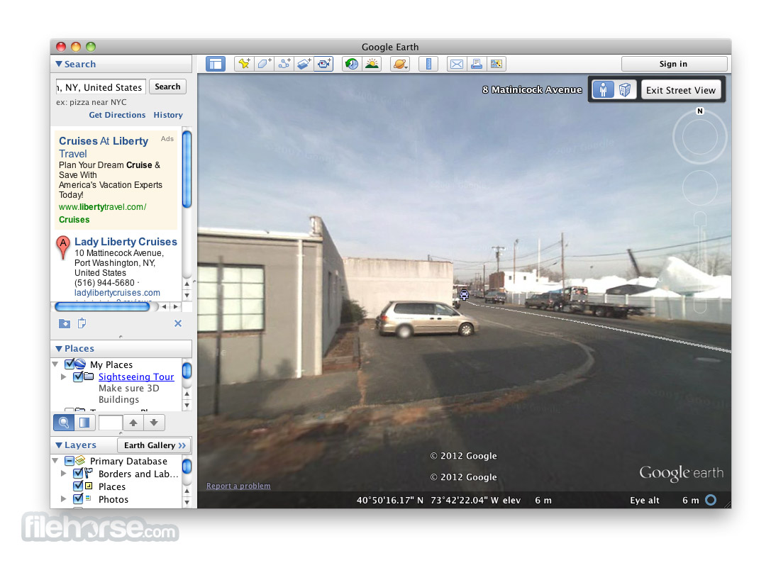 download google earth for mac os x 10.6.8